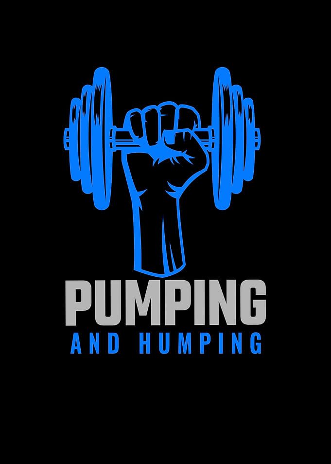 Pumping And Humping