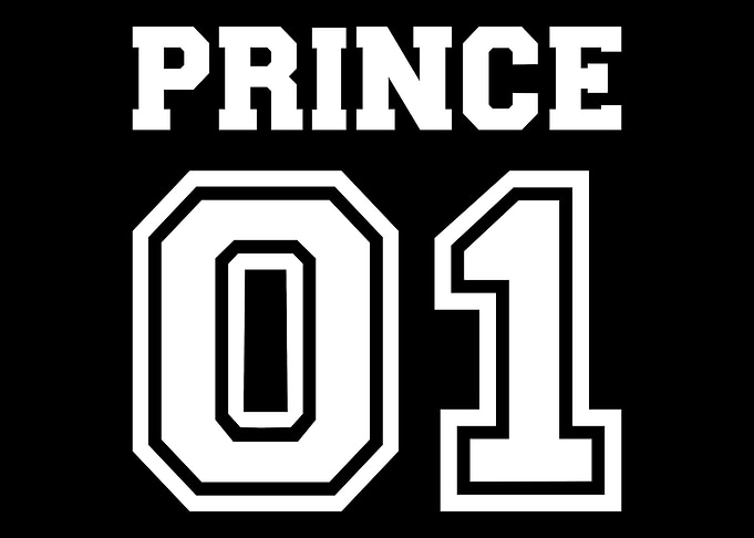Prince 01