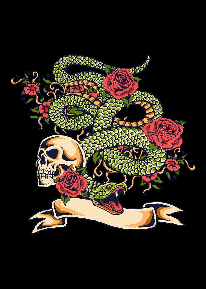 Skull