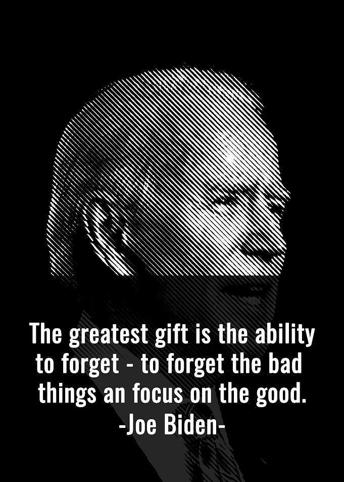 Joe Biden Quotes