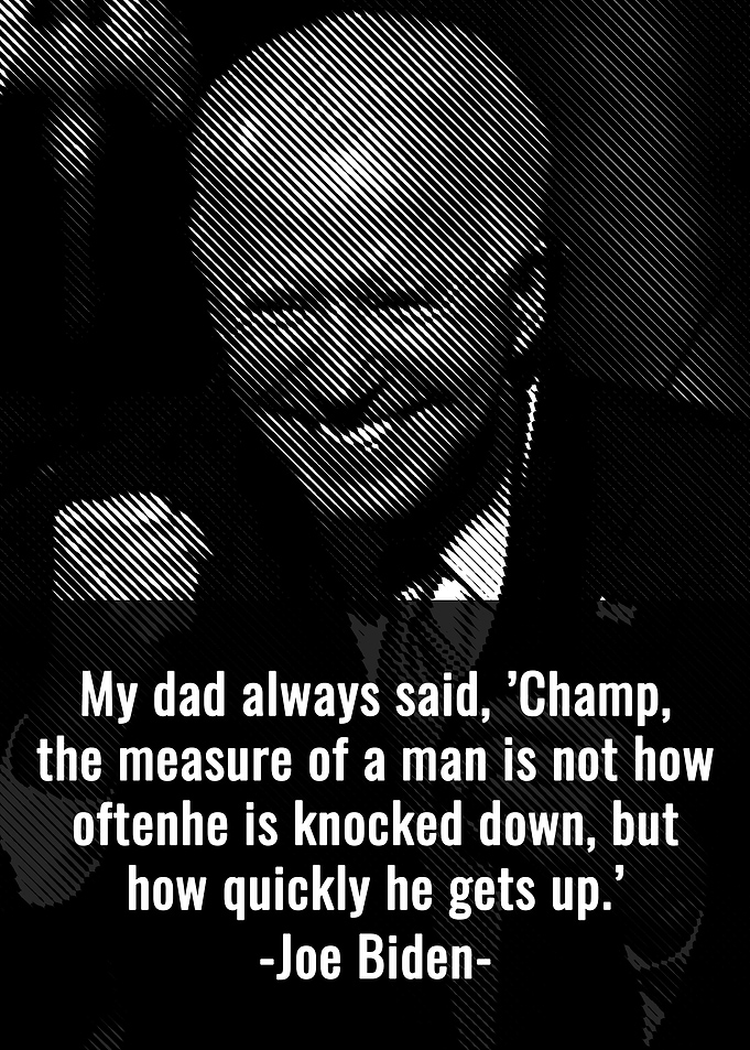 Joe Biden Quotes
