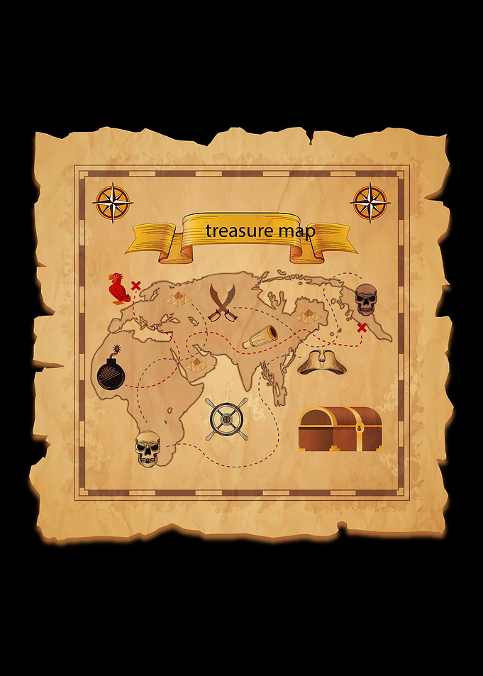 Treasure