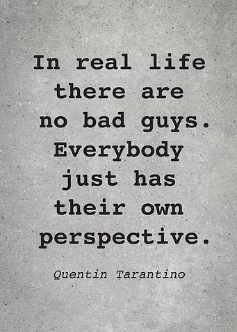 Q Tarantino Quote L003
