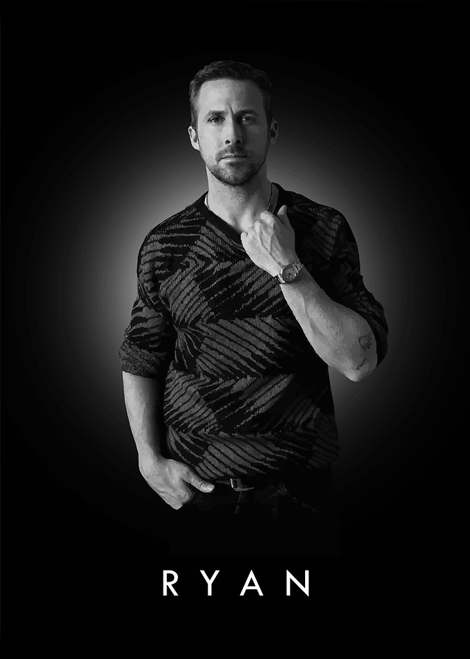 Ryan Gosling