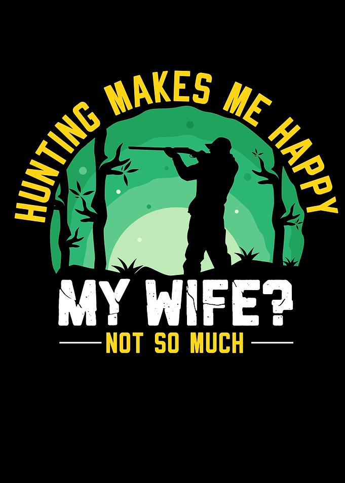 Hunting Hunting Gifts