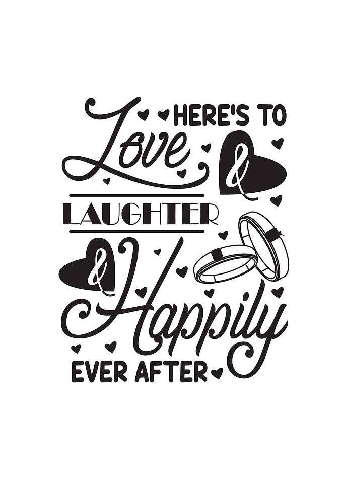 Happily Wedding