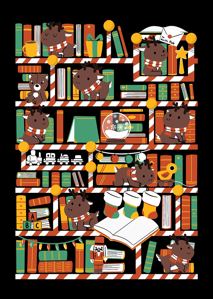 Toys Library