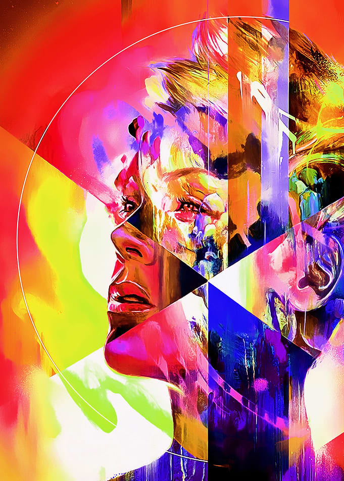 Alecia Beth Moore