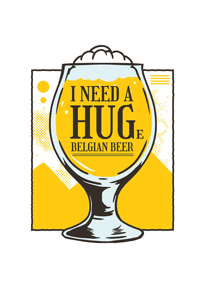 Belgian Beer