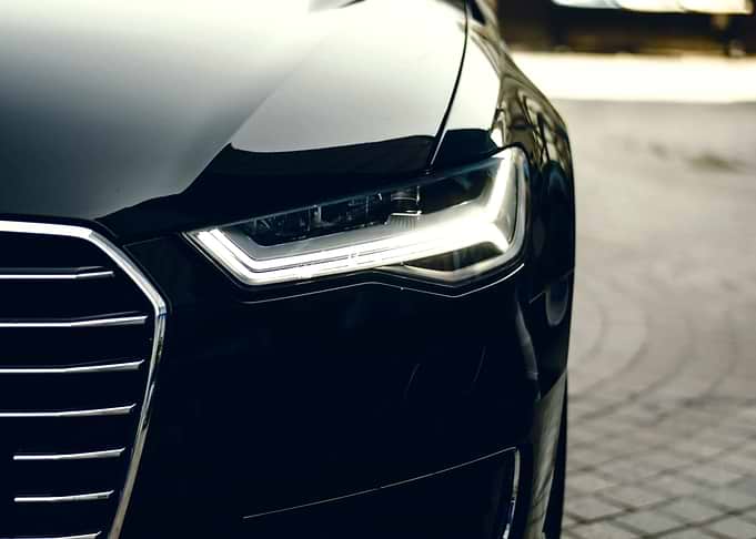 Audi Car