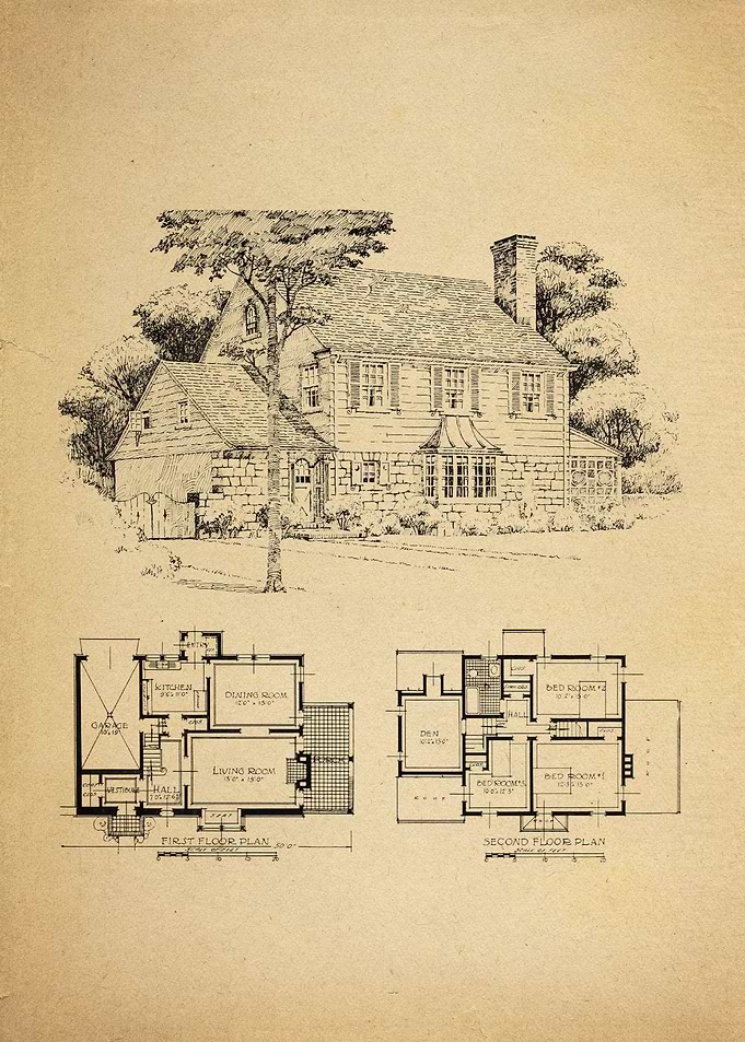 small home design