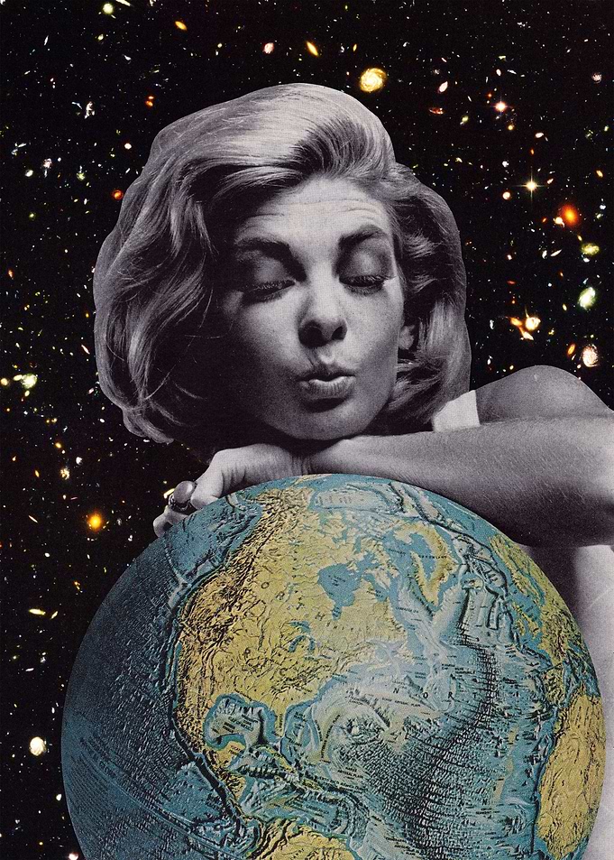 My World