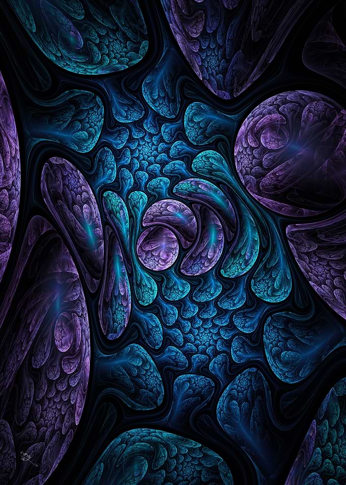 Elemental Dreams