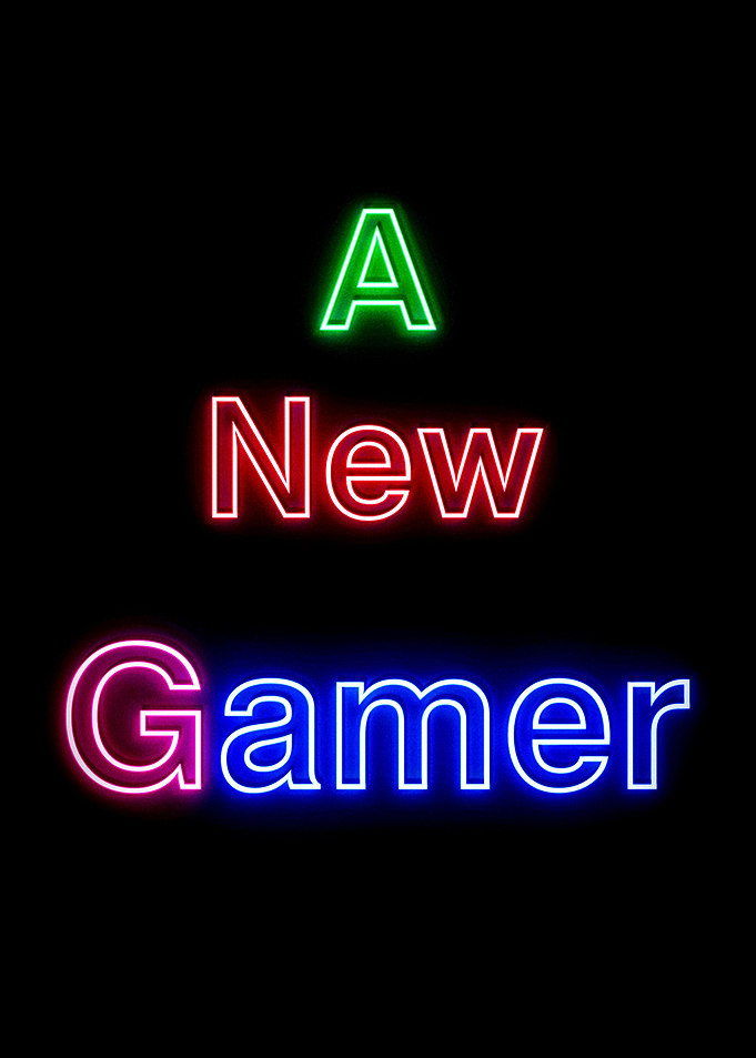 New Gamer
