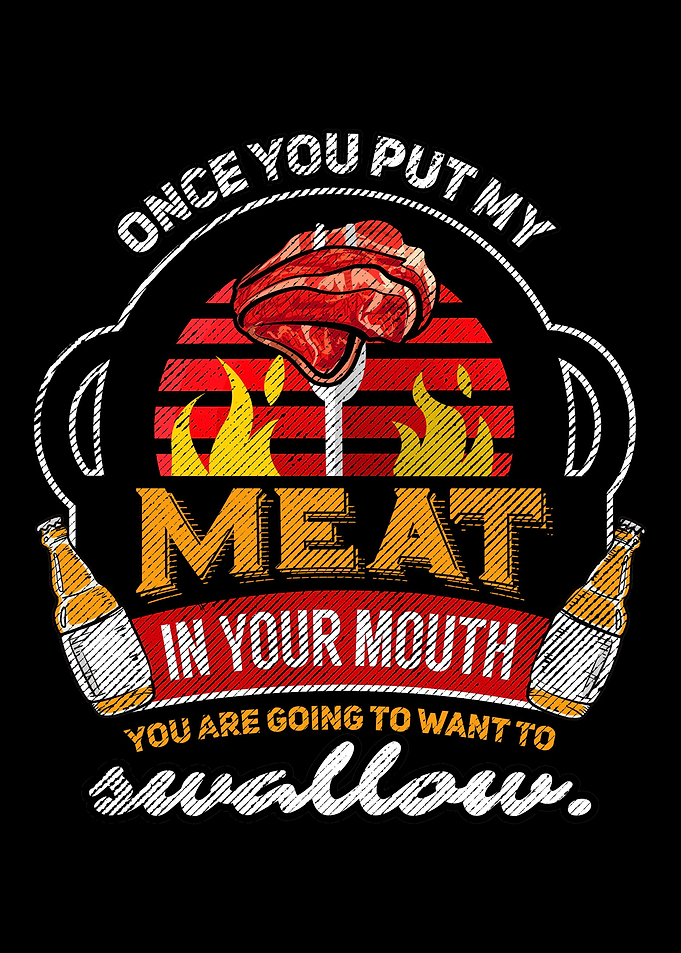 Steak gift