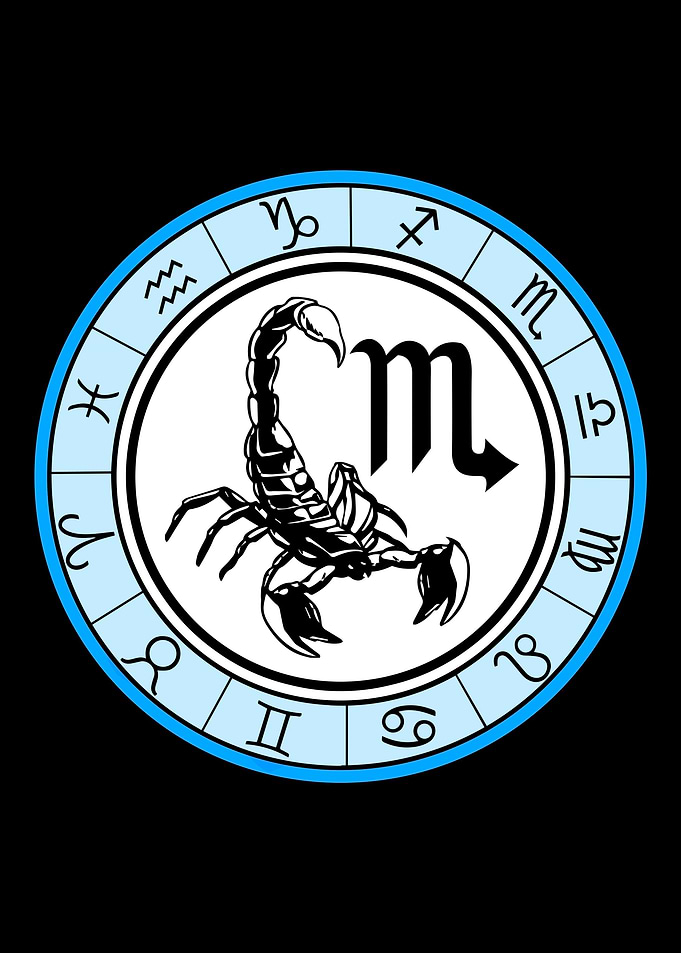 Scorpio Zodiac Sign