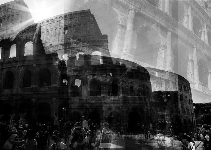 The Colosseum