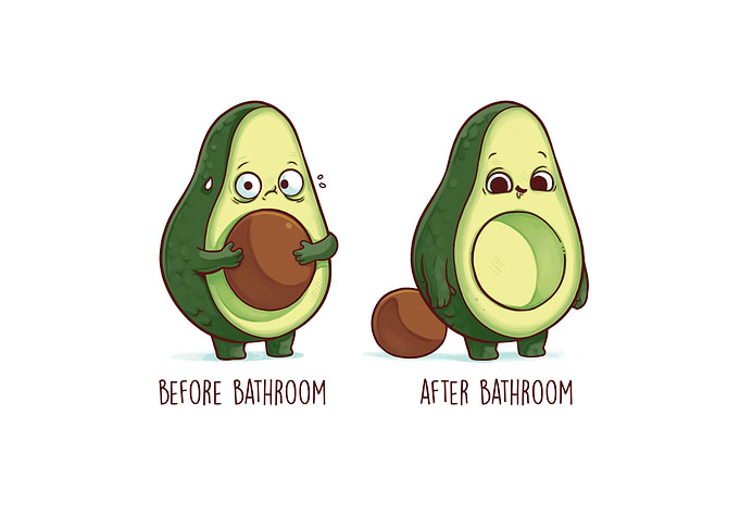 Before After Bathroom