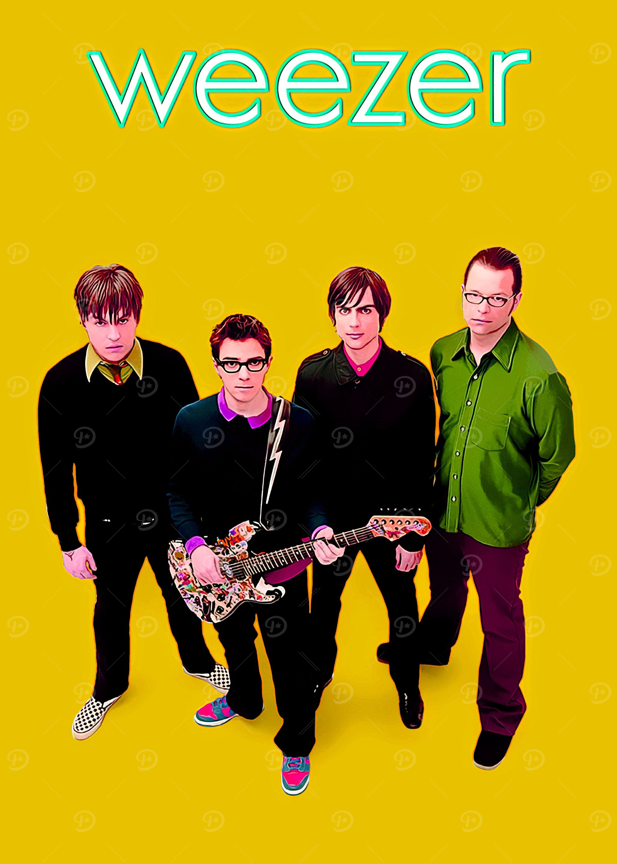 Weezer