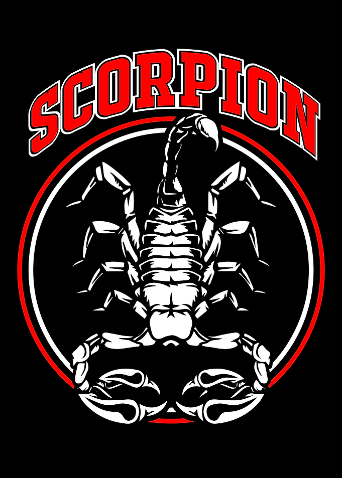 Scorpion Horoscope Scorpio