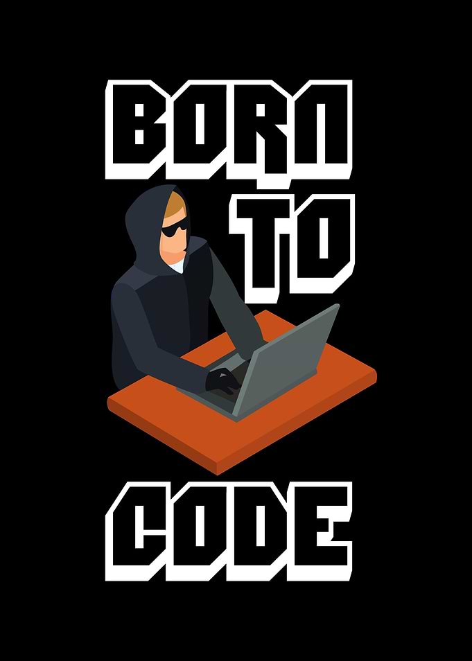 Programmer Computer Laptop