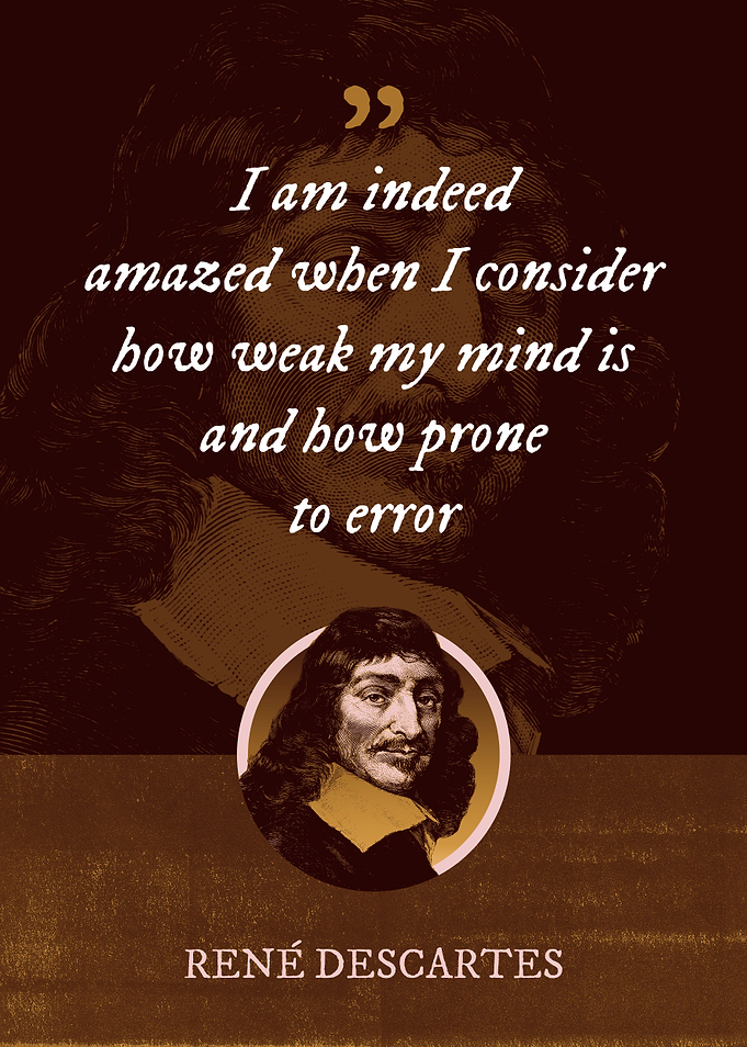 I am indeed amazed when I