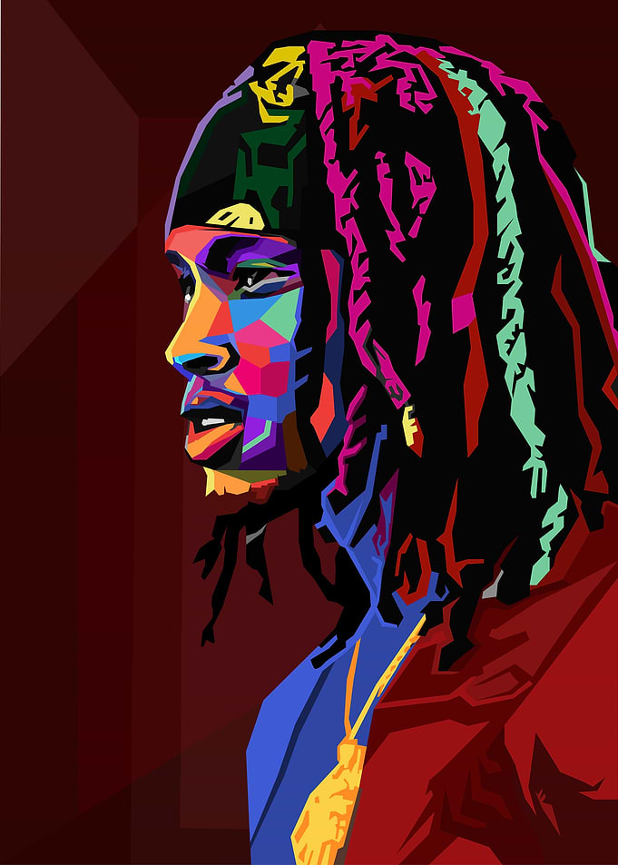 King von