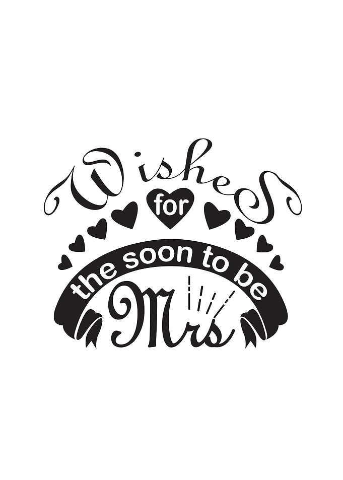 Wishes Wedding
