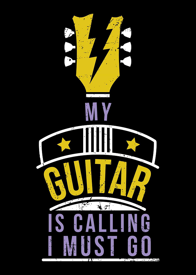 Accoustic Guitar