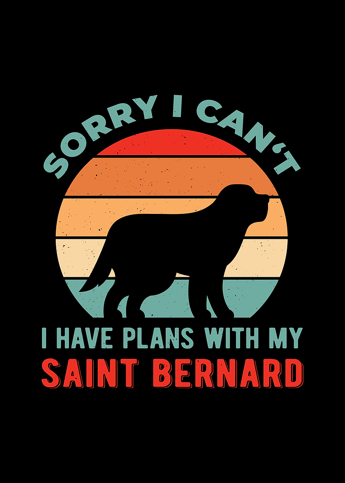 Saint Bernard