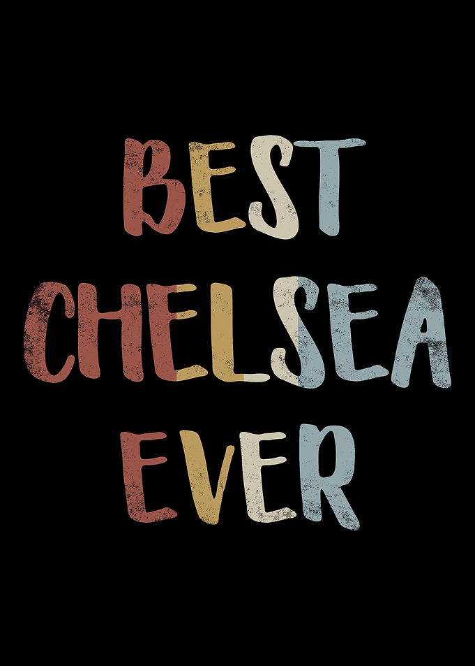 Best Chelsea Ever