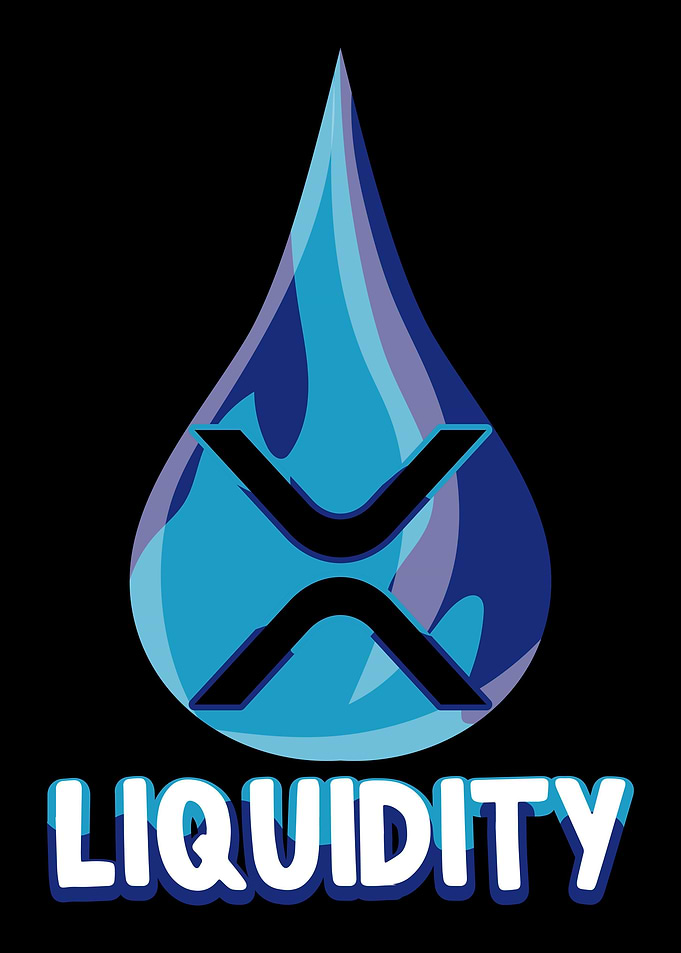 XRP Crypto Trader Investor