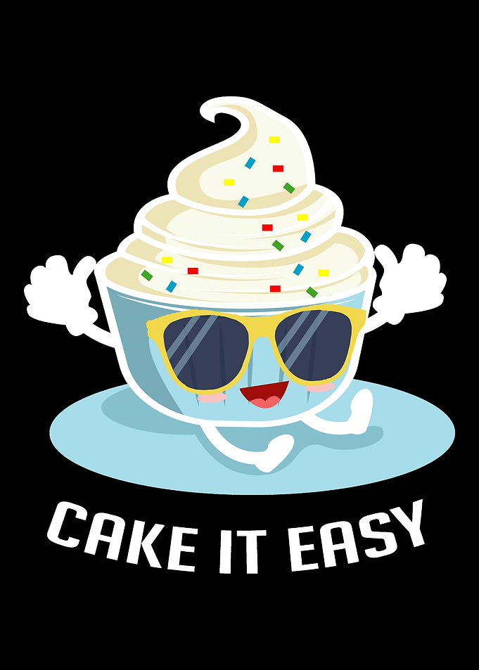 Cake It Easy Foodie And Sw