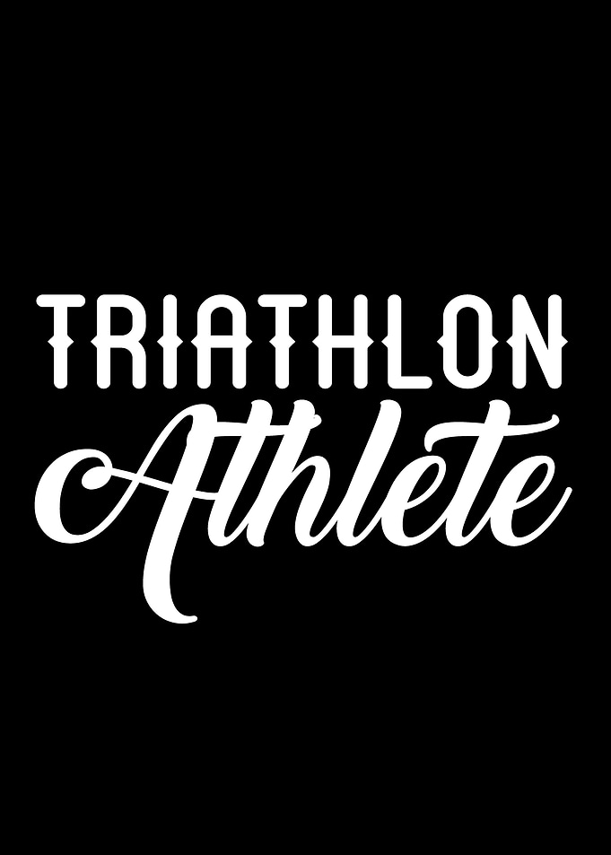 Triathlon Triathlete