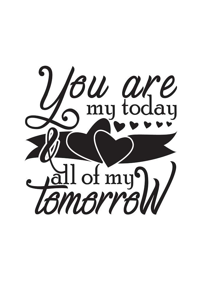 Tomorrow Wedding