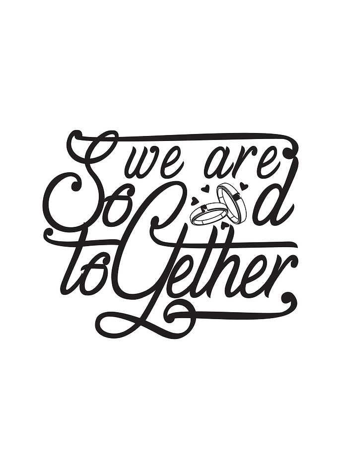 Together Wedding