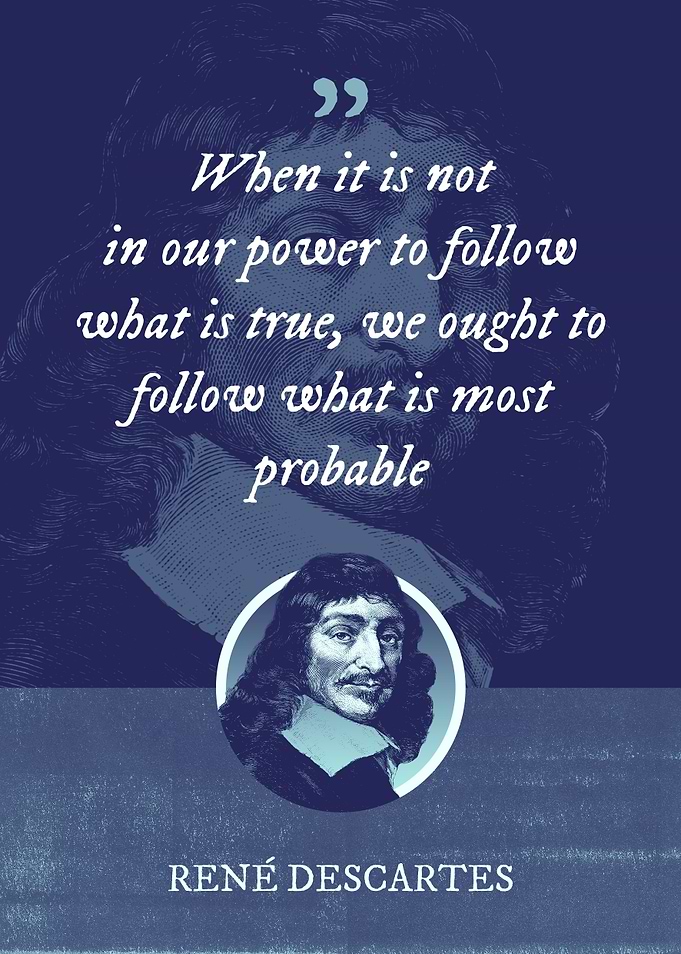 When it is not in our