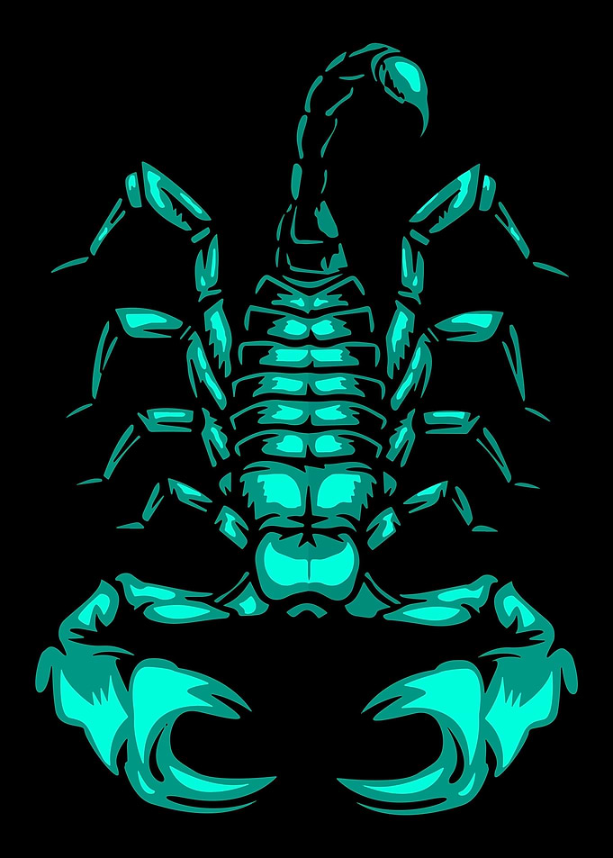 Scorpio Horoscope