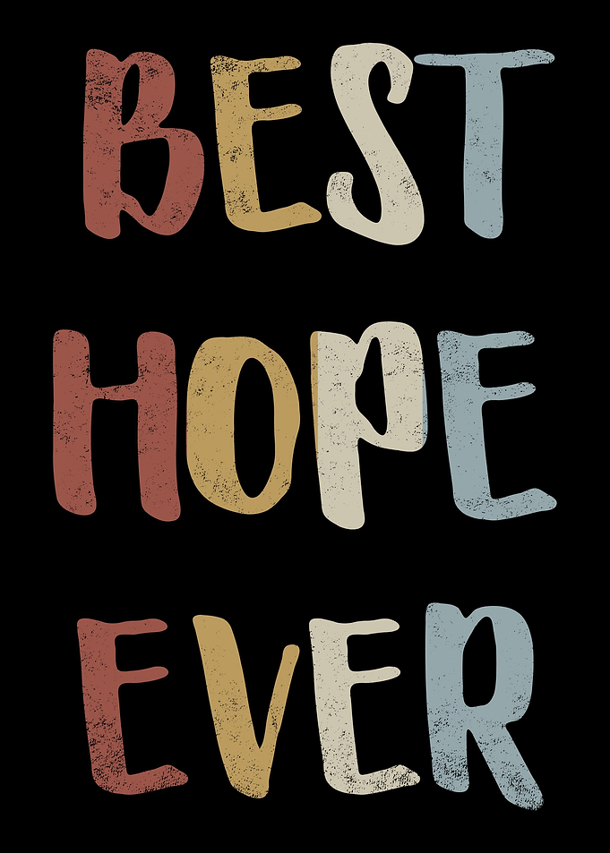 Best Hope Ever