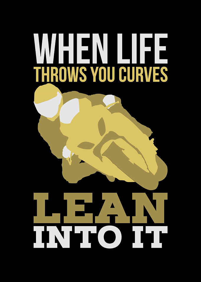 Motorcycling