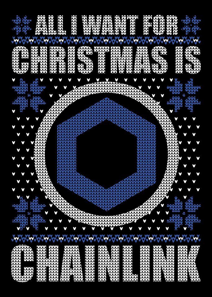 Crypto Ugly Christmas Link