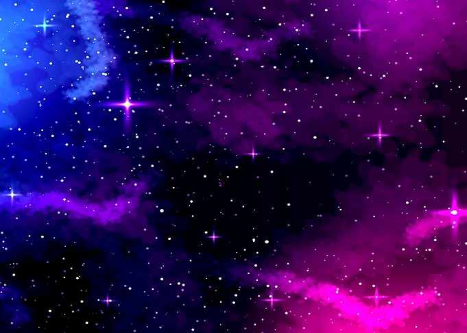 Space Galaxy