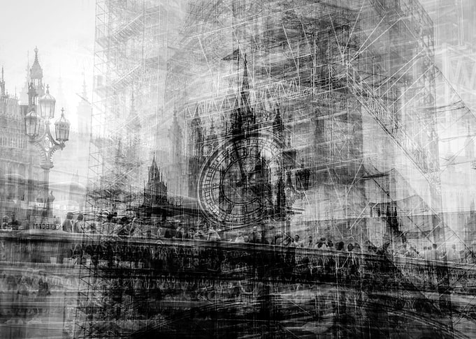 Westminster Bridge