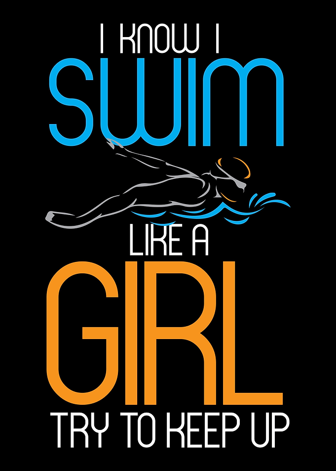 swimmer swim swimming pool