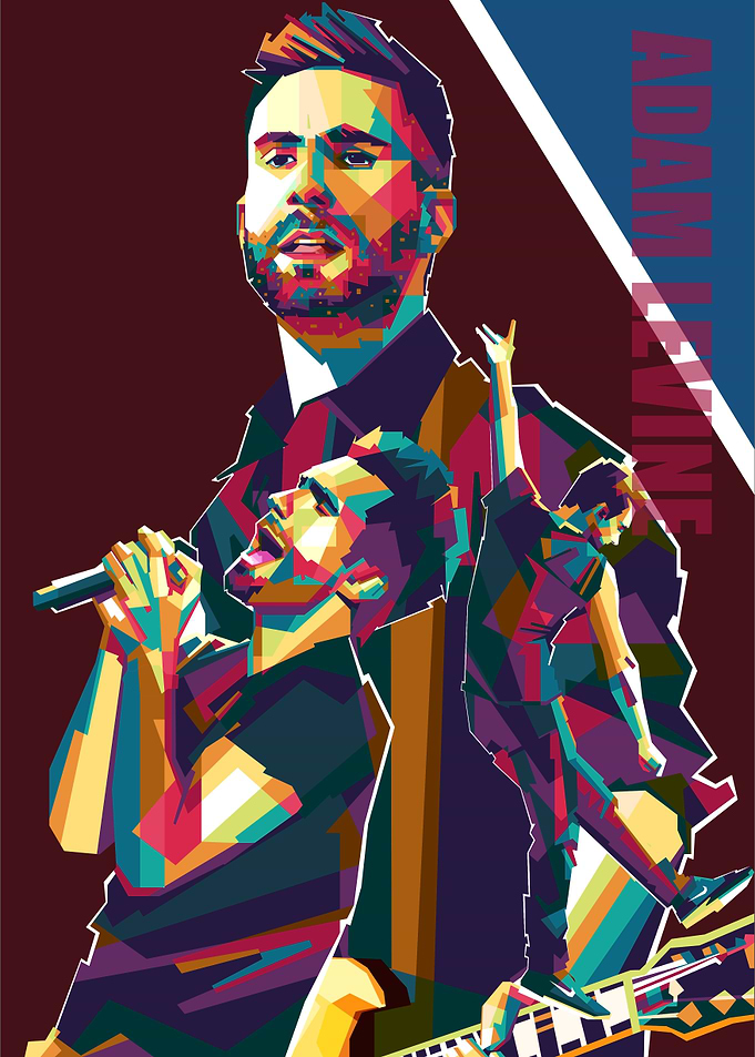 Adam Levine