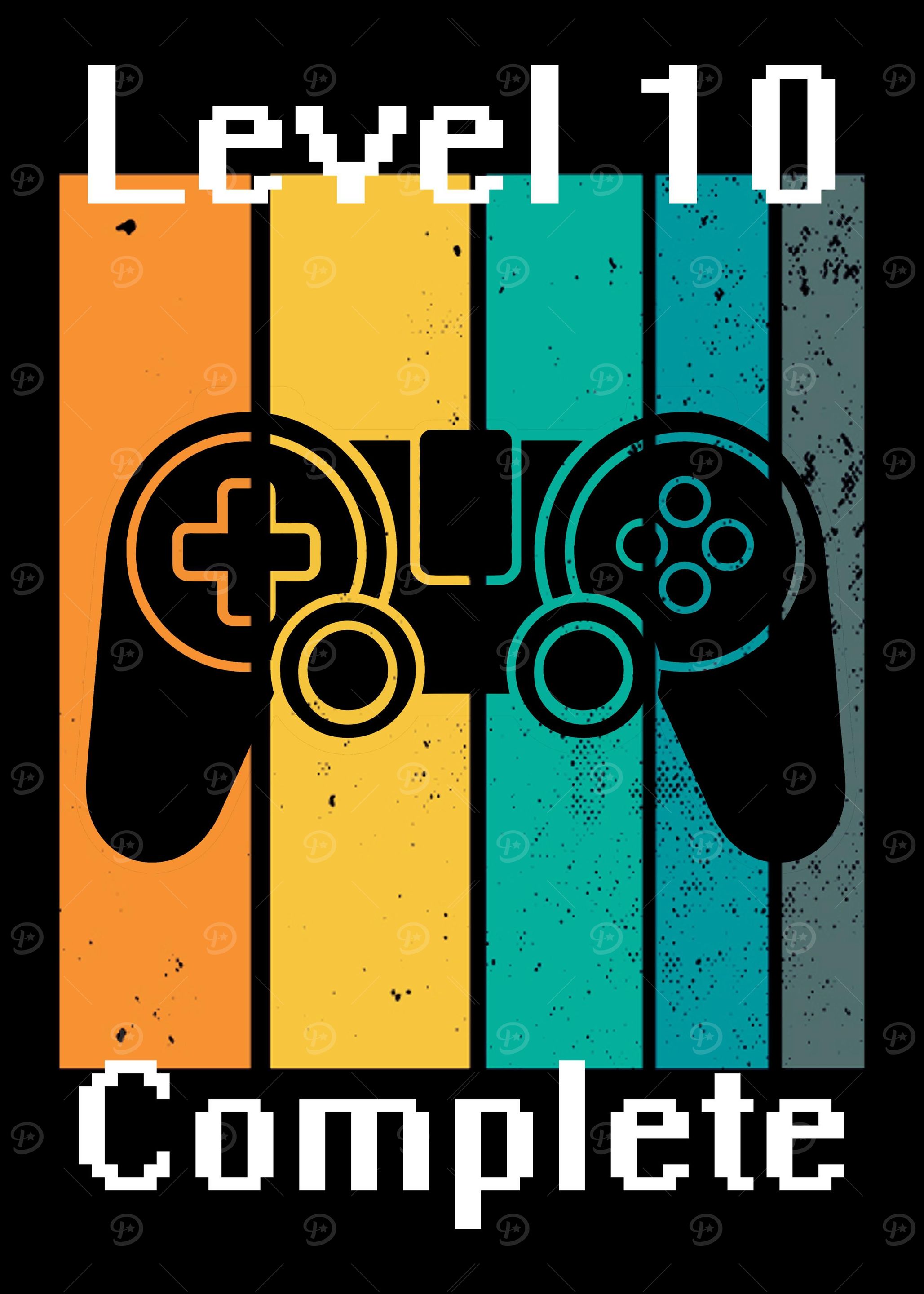 Gamer gift
