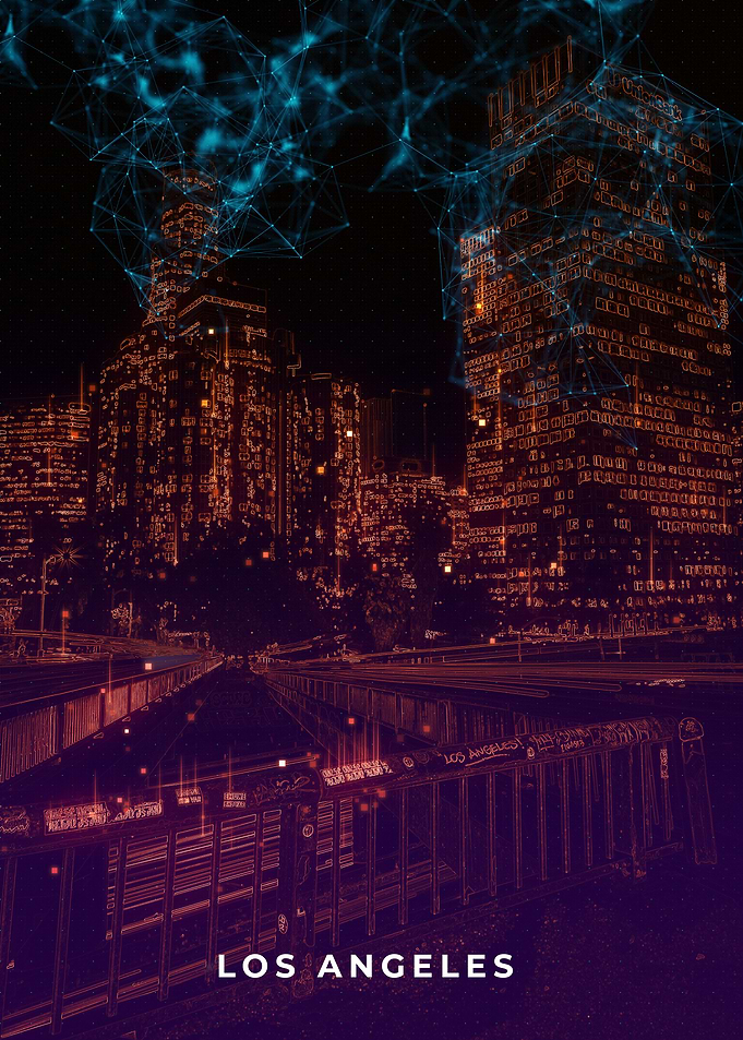 Los Angeles Cyber