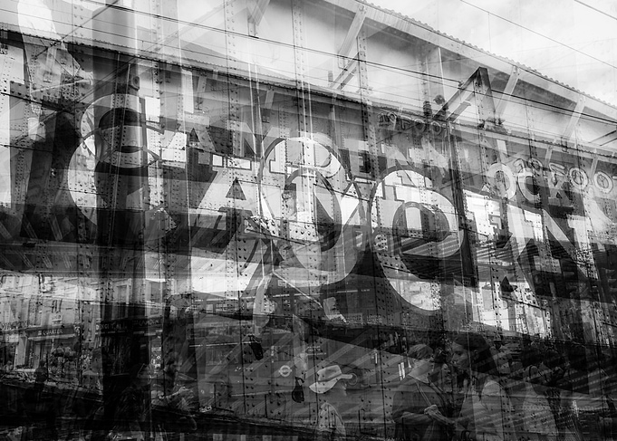 Camden Lock