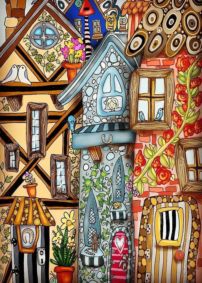 Little Village