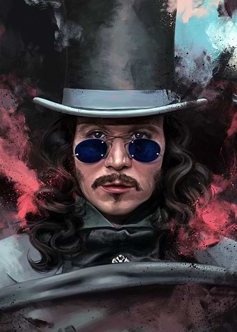 Vlad Dracula